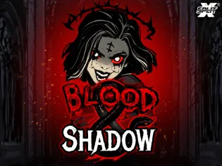Blood & Shadow screenshot