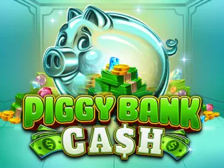 Piggy Bank Cash screenshot