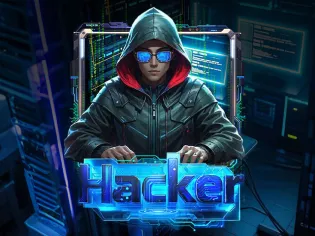 Hacker screenshot