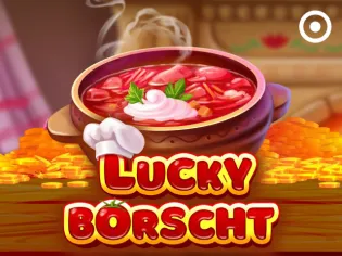 Lucky Borscht screenshot