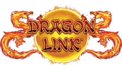 Dragon Link Pokies Logo
